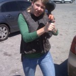 LaceyPaintball