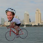 Zeb Bikes to SD